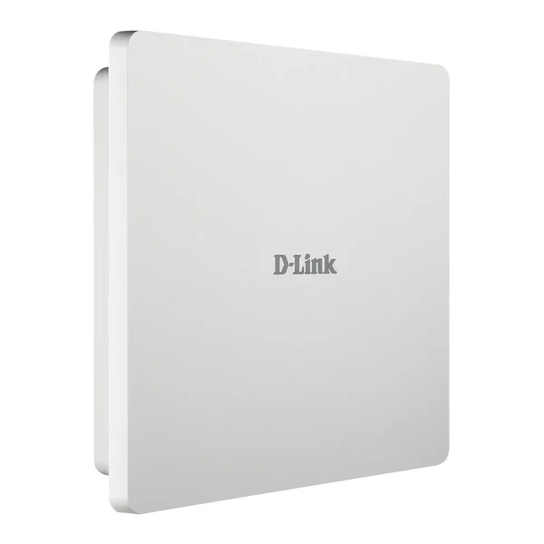 D-Link DAP-3666 Outdoor PoE Access Point Wireless AC1200 Wave2 Dual Band