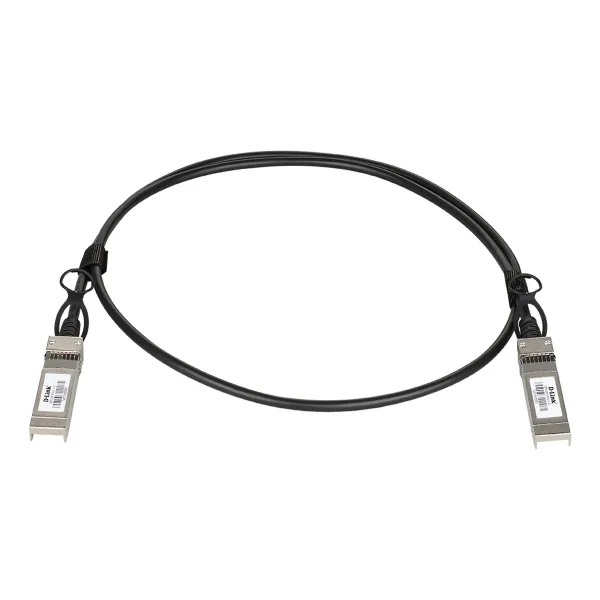 D-Link DEM-CB100S28 QSFP28 DAC Kabel 1m