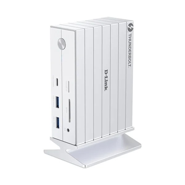 D-Link DUF-E01/E 14-in-1 Docking Station