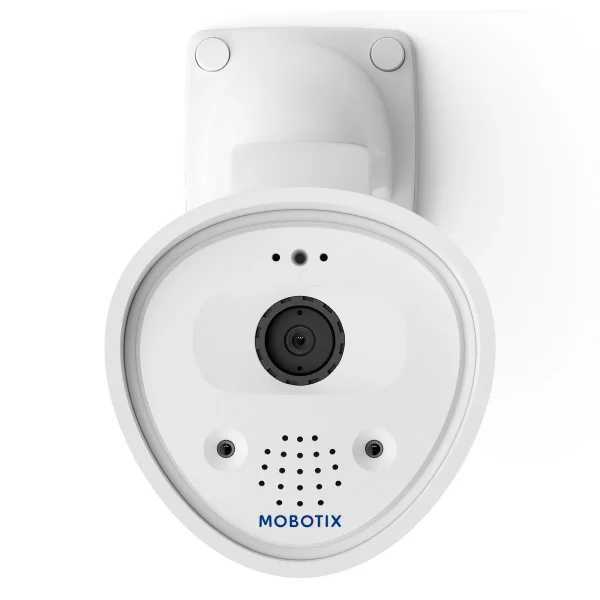 MOBOTIX MxONE Kamera 8 MP, 95°, IR-LED 30m