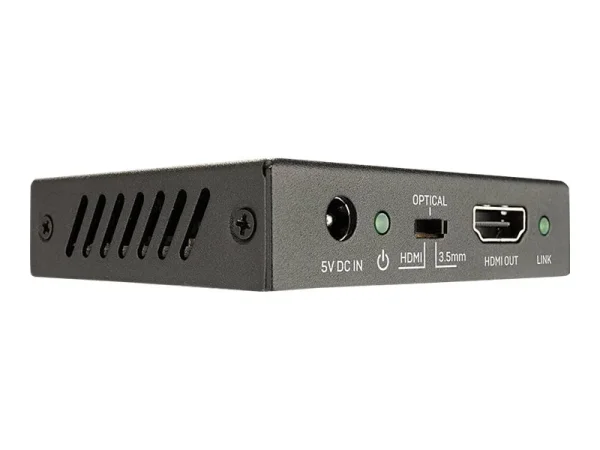 LINDY HDMI 18G Audio Embedder