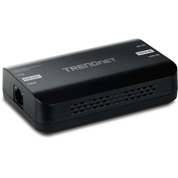 TRENDnet TPE-318GI 10G PoE++ Injektor