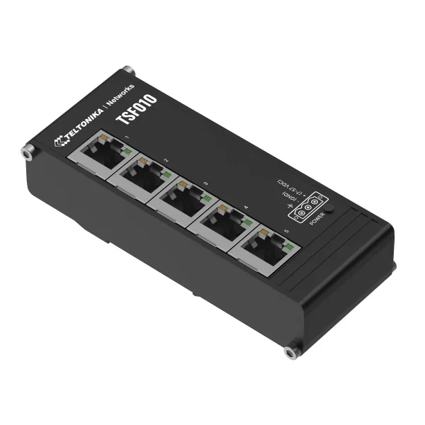 TELTONIKA TSF010 Ethernet-Switch