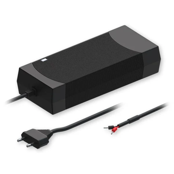 TELTONIKA PR318EUA EU 2-pin Power Supply 130W, 50VDC