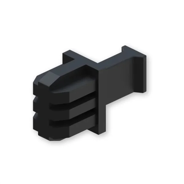 TELTONIKA PR5MEC33 SFP Staubschutz Cover 2er Pack