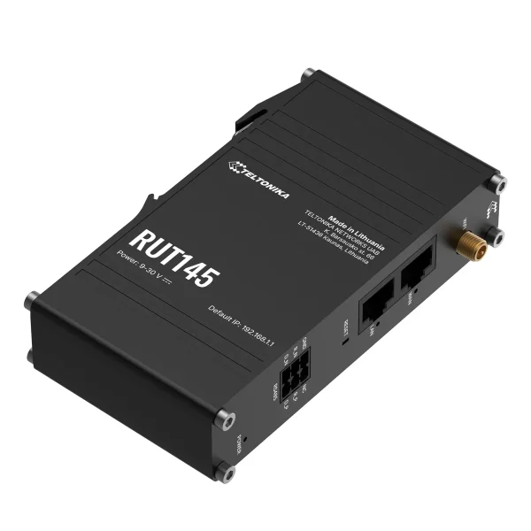 TELTONIKA RUT145 Router mit RS485