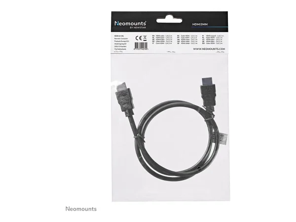 NEOMOUNTS NEOMOUNTS HDMI 1.3 cable High
