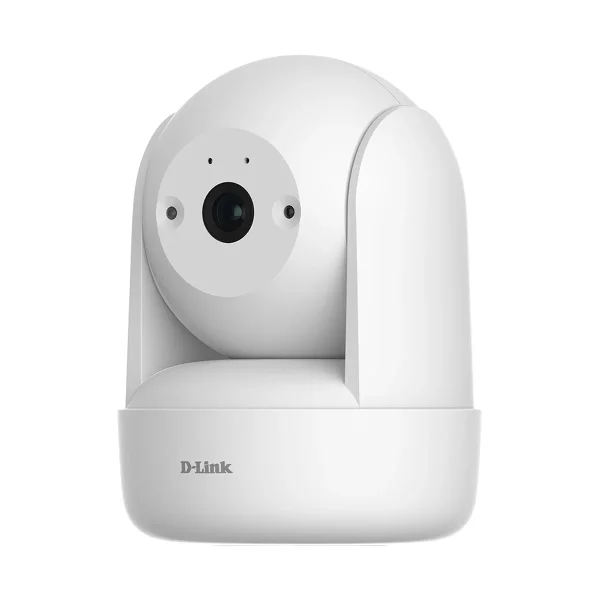 D-Link DCS-6501LH/EC1 2K Wi-Fi Kamera, WiFi 6 (802.11ax) WPA3