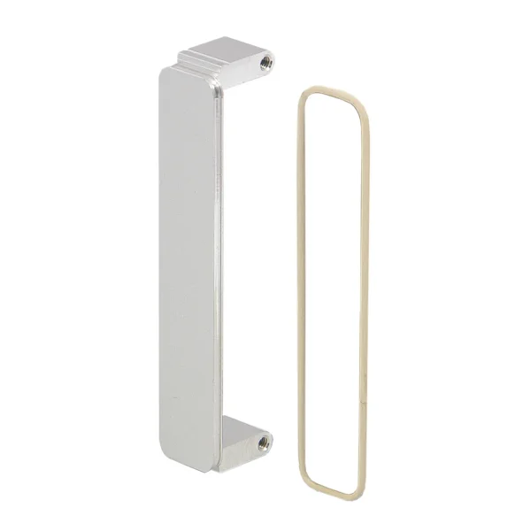 SCHROFF PMC Mezzanine-Frontplatten - FRONTPL.MEZZANINE O.AUSBR.