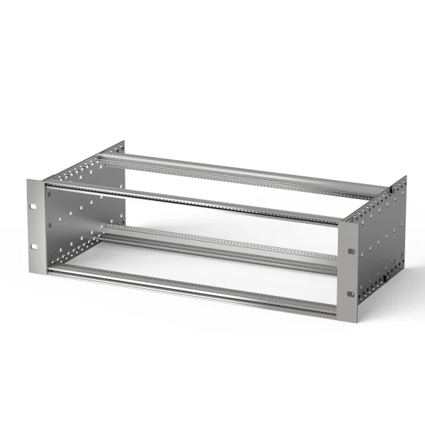 SCHROFF Bausatz, ungeschirmt, " flexible", für Steckverbindermontage - BGTR PRO F 3HE 84TE 295T MZ