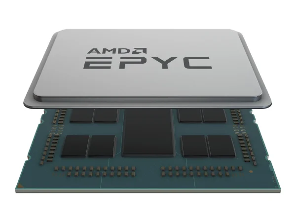 HPE Processor AMD EPYC 7513 2.6GHz