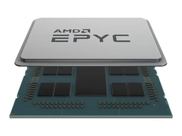 HPE Processor AMD EPYC 72F3 3.7GHz