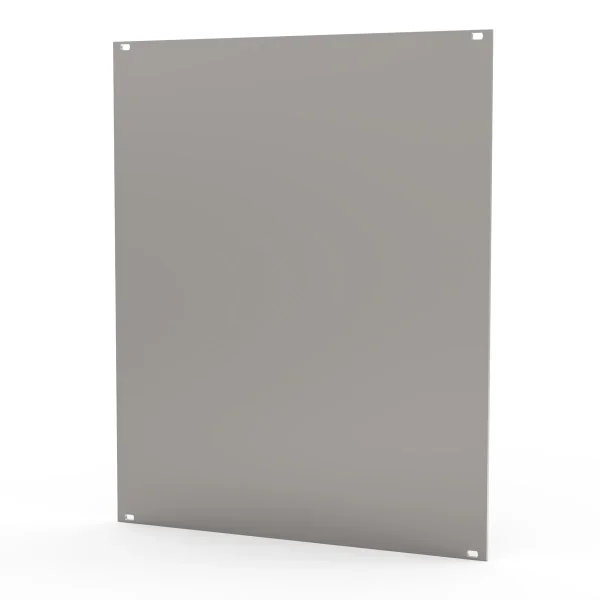 SCHROFF Frontplatten ungeschirmt - TEILFRONTPL.6HE 42TE VORELOX