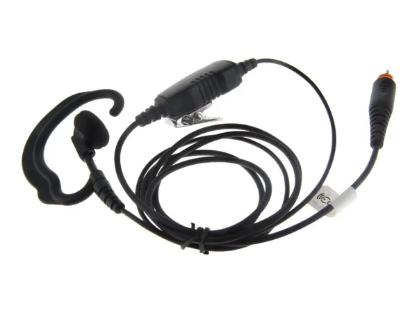 COPACKS Hörsprechg. mit flex. Ohrhänger