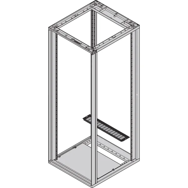 Schroff Filter Fuer Bodenblech