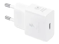 SAMSUNG Ladegerät 25W ohne Kabel White