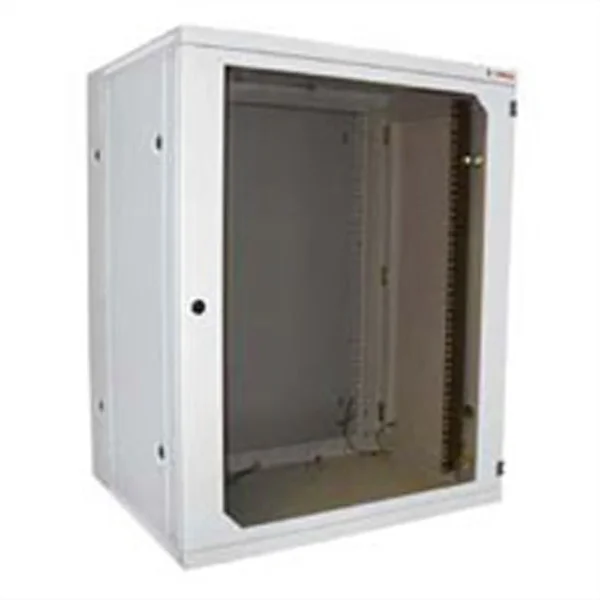 CONTEG RUN Wandgehäuse Comfort 12 HE (HxBxT) 624x600x400 mm