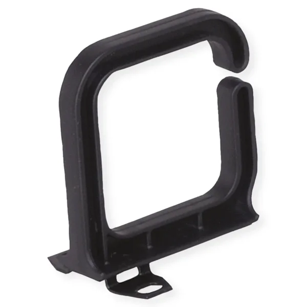 CONTEG Kabelöse vertikal 80 x 80 mm