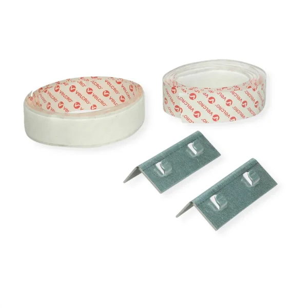 Befestigungskit, passend zum Fachboden 21-3030-22