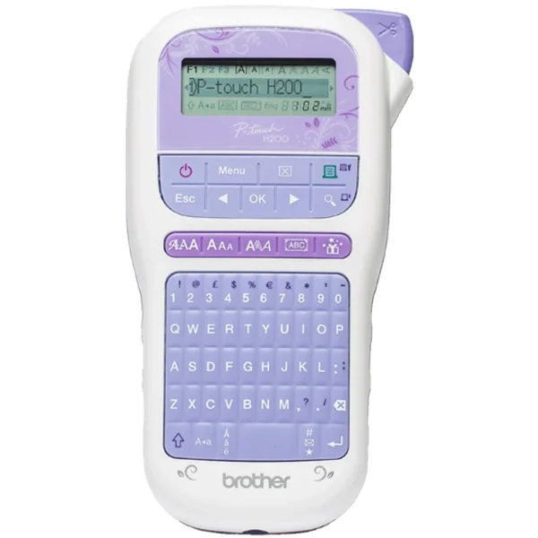 Brother PT-H200