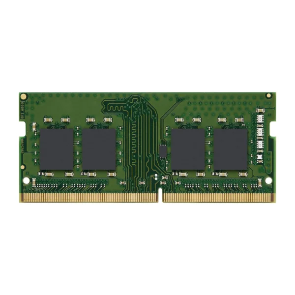 Kingston Technology ValueRAM KVR32S22S8/8 Speichermodul 8 GB 1 x 8 GB DDR4 3200 MHz