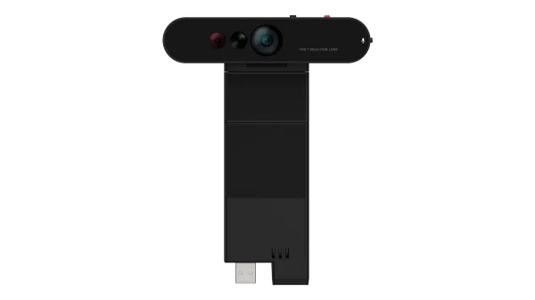 Lenovo ThinkVision MC60 - Webcam - Farbe