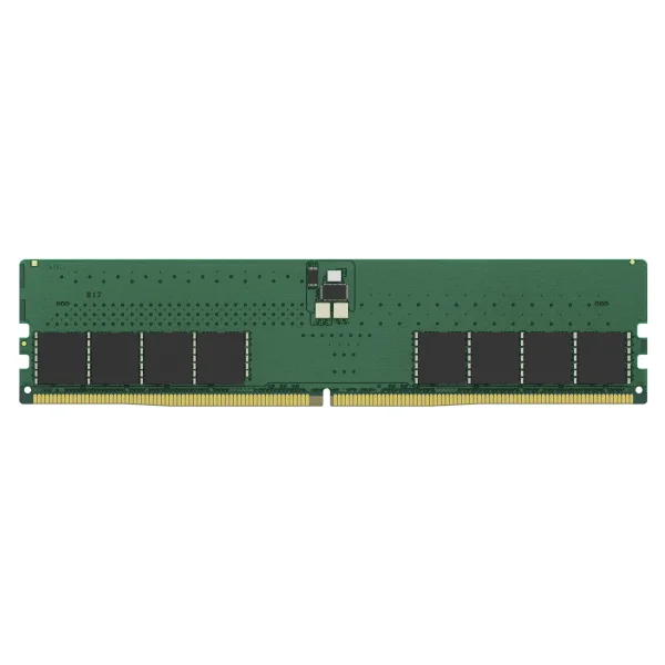 Kingston Technology ValueRAM KCP556UD8-48 Speichermodul 48 GB 1 x 48 GB DDR5 5600 MHz