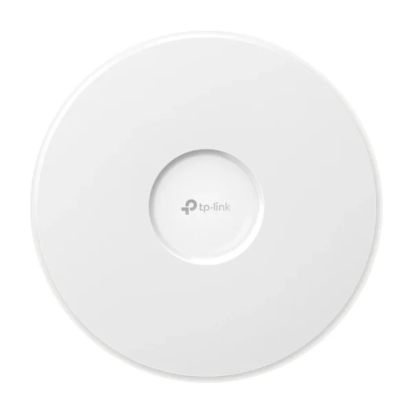 TP-Link Omada EAP772 WLAN Access Point 9300 Mbit/s Weiß