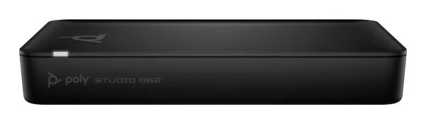 HP Studio G62 PoE+Adpt NoRadio GSA/TAA