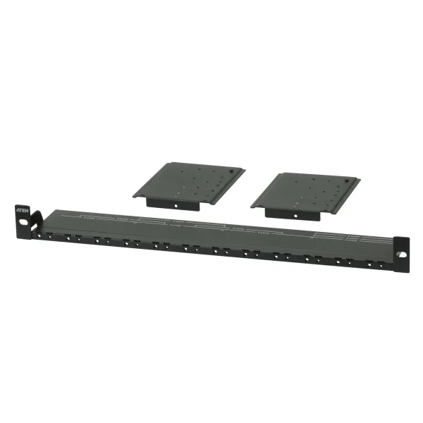 ATEN VE-RMK1U Video Extender Rack Set