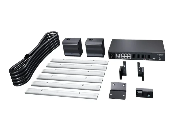 APC Aisle Containment Lighting kit