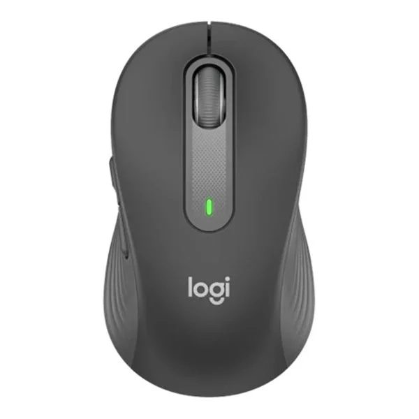 LOGITECH Signature M650 L Maus Groß