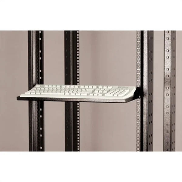 CONTEG 19"-Tastaturhalterung, ohne Tastatur