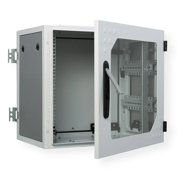 VariIT 501 Wandverteiler "400" 19HE, 950x600x400mm