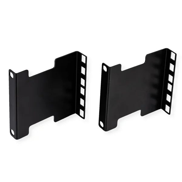 VALUE 19-Zoll-Schrank Tiefenerweiterung, 101,5mm, 2HE