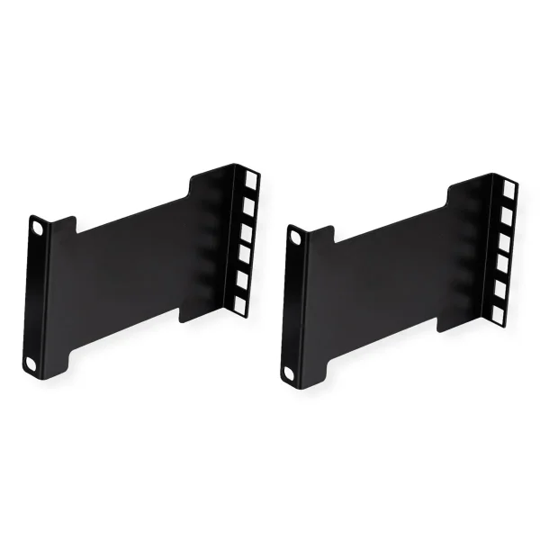 VALUE 19-Zoll-Schrank Tiefenerweiterung, 151,5mm, 2HE