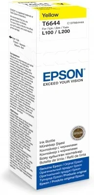 Epson T6644 Original Gelb 1 Stück(e)