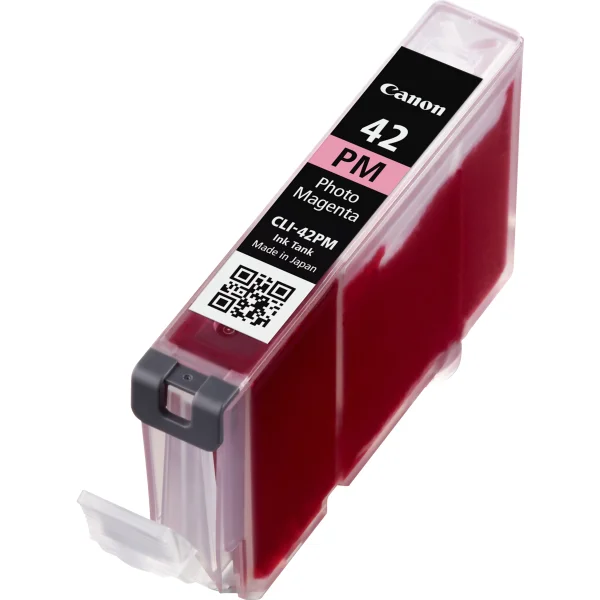 Canon CLI-42PM Tinte Foto-Magenta