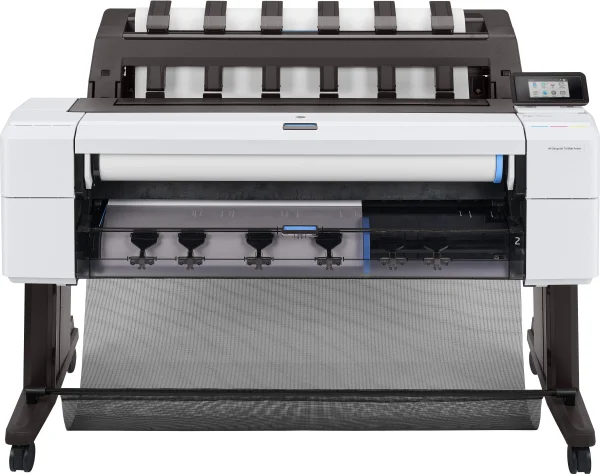HP DesignJet T1600dr PostScript - 914 mm