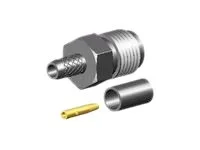 VIMCOM 5x SMA-Kupplung crimp RG 58/RF 19