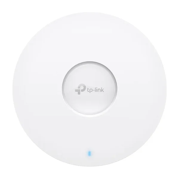 TP-Link Omada AX1800-Dualband-Wi-Fi 6-Accesspoint zur Deckenmontage