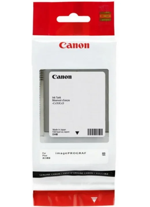 Canon PFI-2300 G Druckerpatrone 1 Stück(e) Original Grün