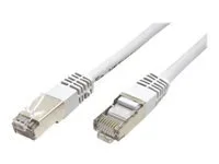 VALUE Patchkabel Kat.5e Class D FTP 2m