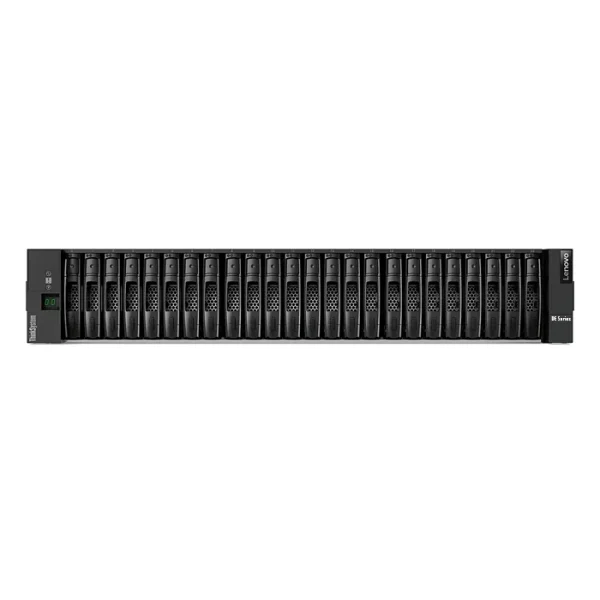 Lenovo ThinkSystem DE4000F 2U24 SFF cont