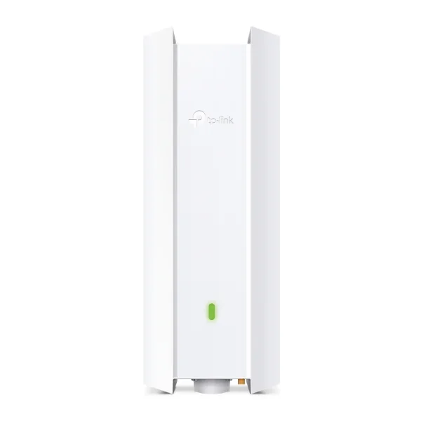 TP-Link Omada EAP650-Outdoor 3000 Mbit/s Weiß Power over Ethernet (PoE)