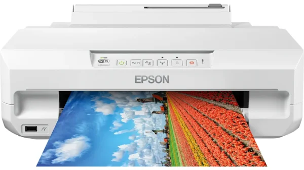 Epson Expression Photo XP-65 - Drucker -
