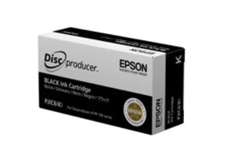 Epson C13S020693 Druckerpatrone 1 Stück(e) Original Schwarz