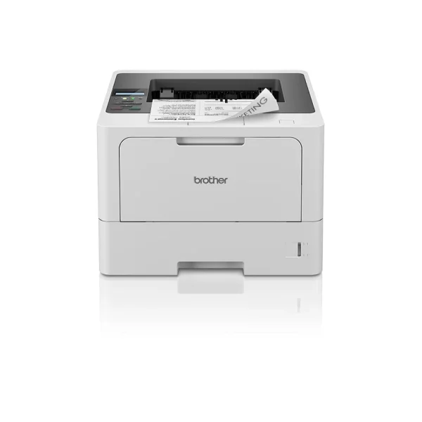 Brother HL-L5210DN Laser-Drucker 1200 x 1200 DPI A4