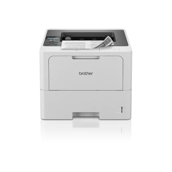 Brother HL-L6210DW Laser-Drucker 1200 x 1200 DPI A4 WLAN