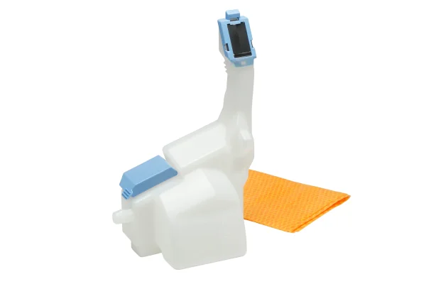 HP 648A Toner-Auffangeinheit